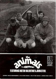 The Animals 1994